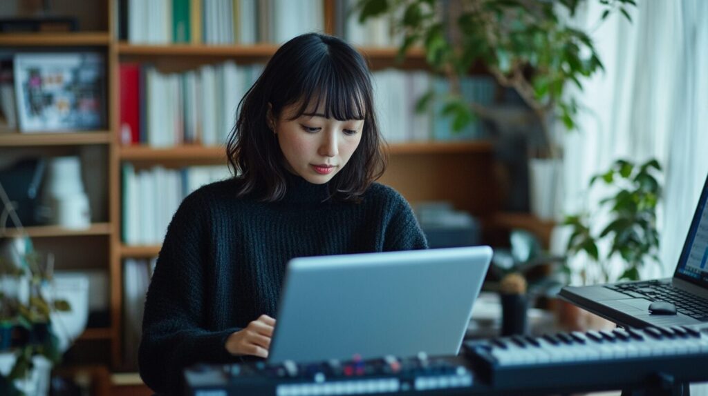楽譜はどこで買う?初心者におすすめの購入方法